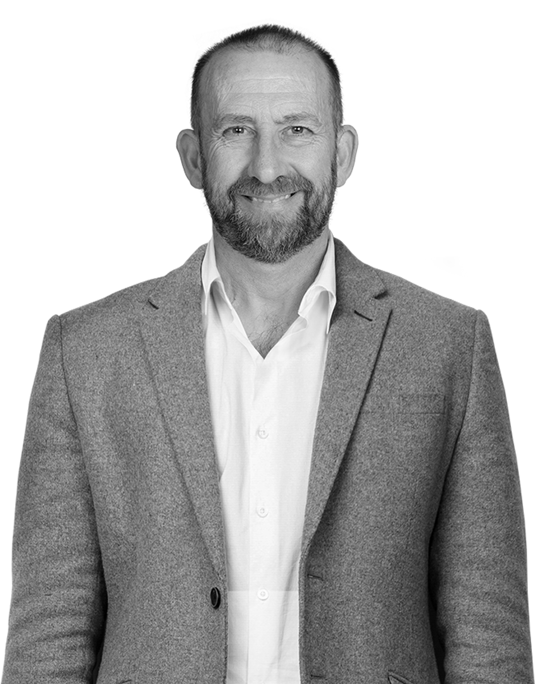 Paul Hunter / Senior Director / Crestbridge Family Office Services