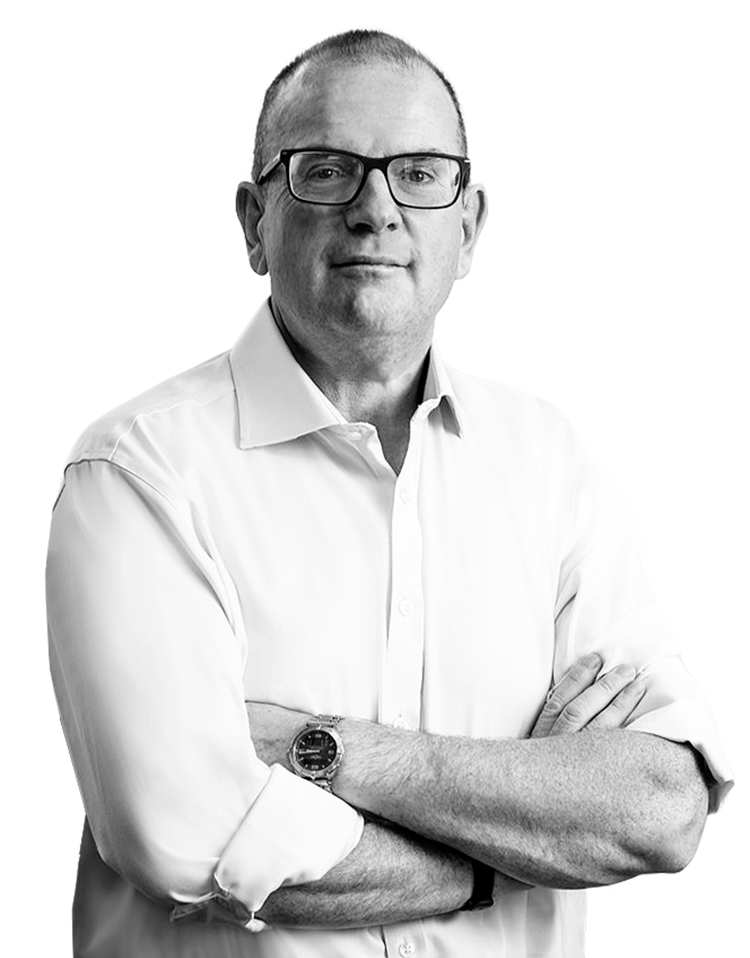 Mark Andrews / Director / Fairway