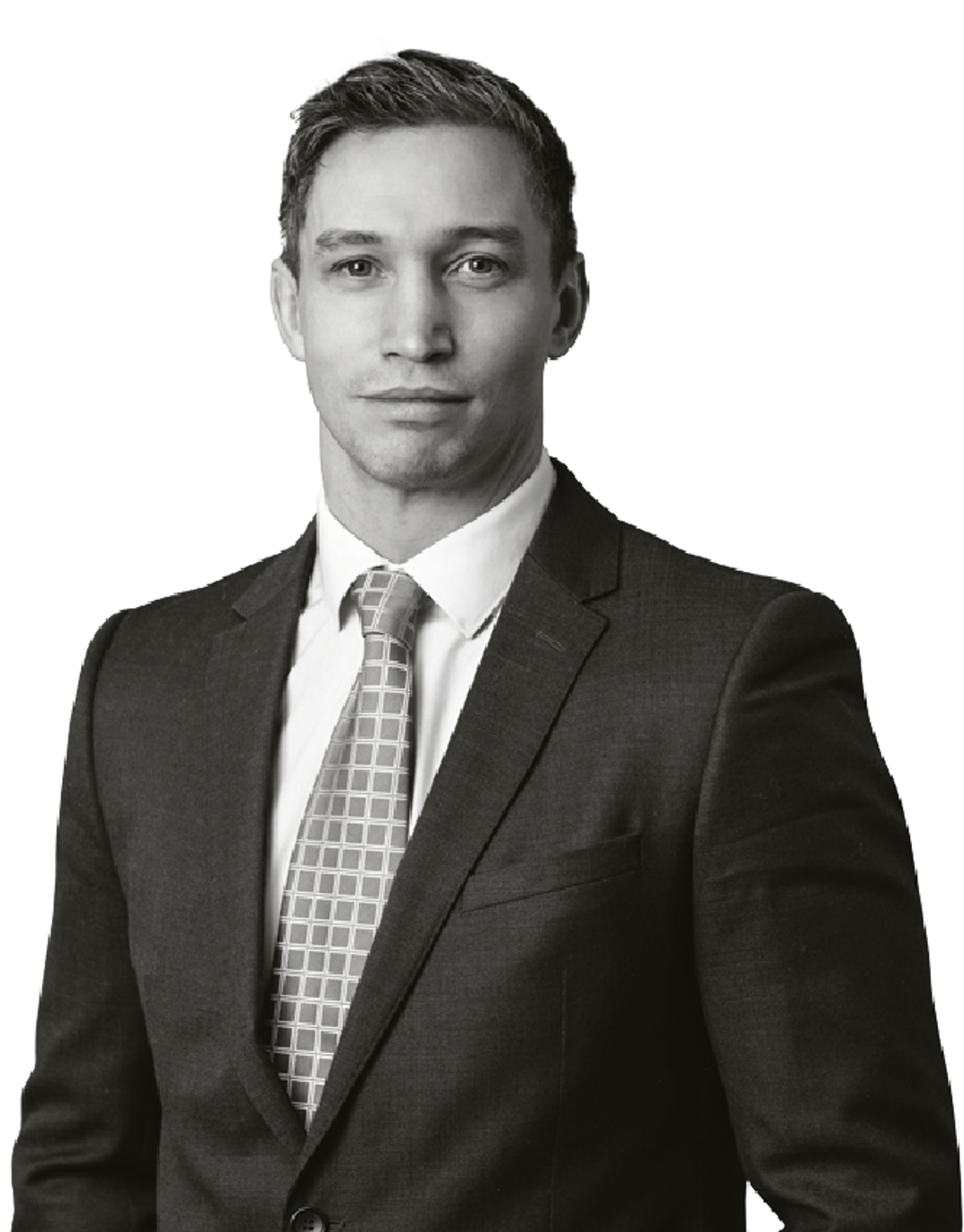 Alex Smyth / Director, Funds / Oakbridge